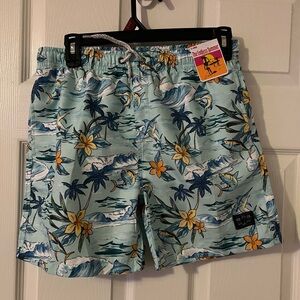 Ron Jon swim-trunks